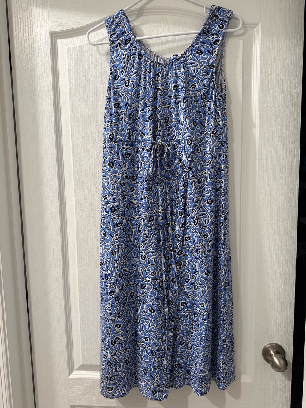 Labor and Delivery Gown - Size Small/Medium
